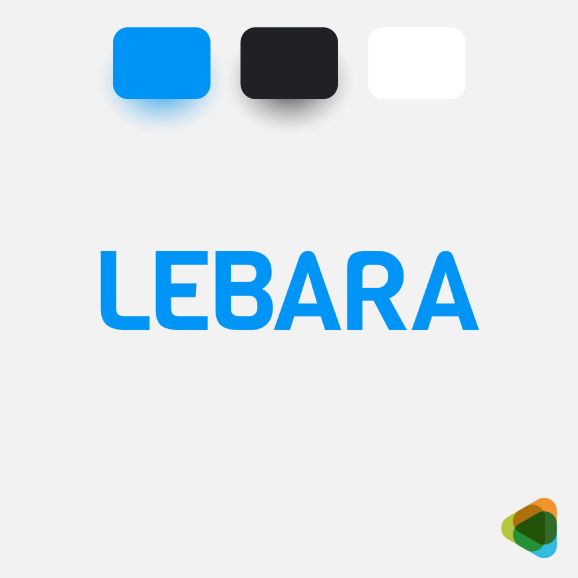 lebara Logo lebara Logo