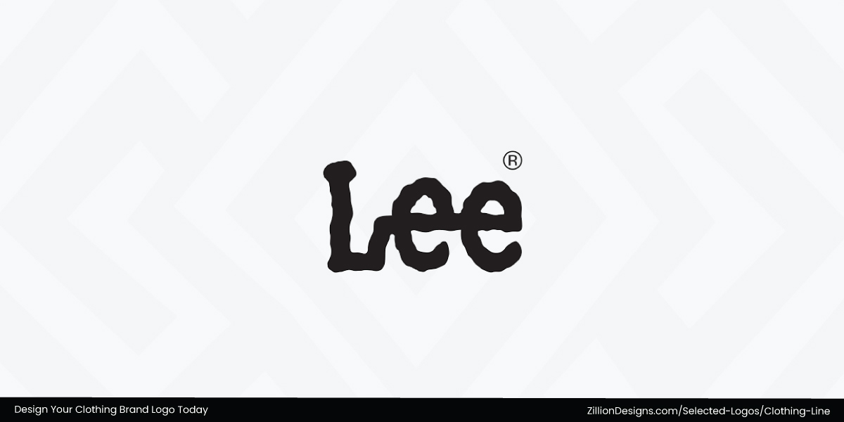 Lee Logo Lee Logo