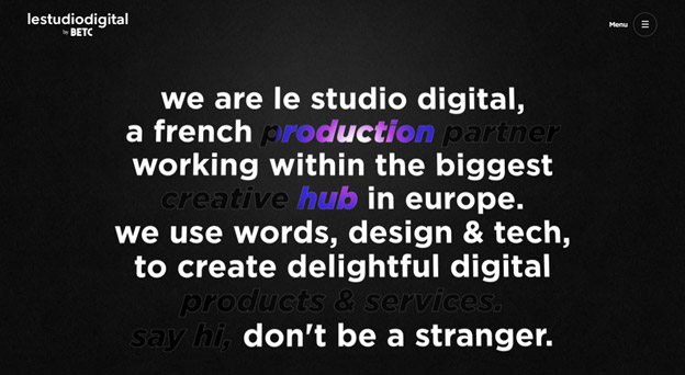 lestudiodigital lestudiodigital