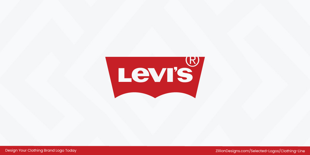 Levi’s Logo Levi’s Logo