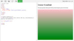 Guide to Color Gradients in Websites - Zillion Designs