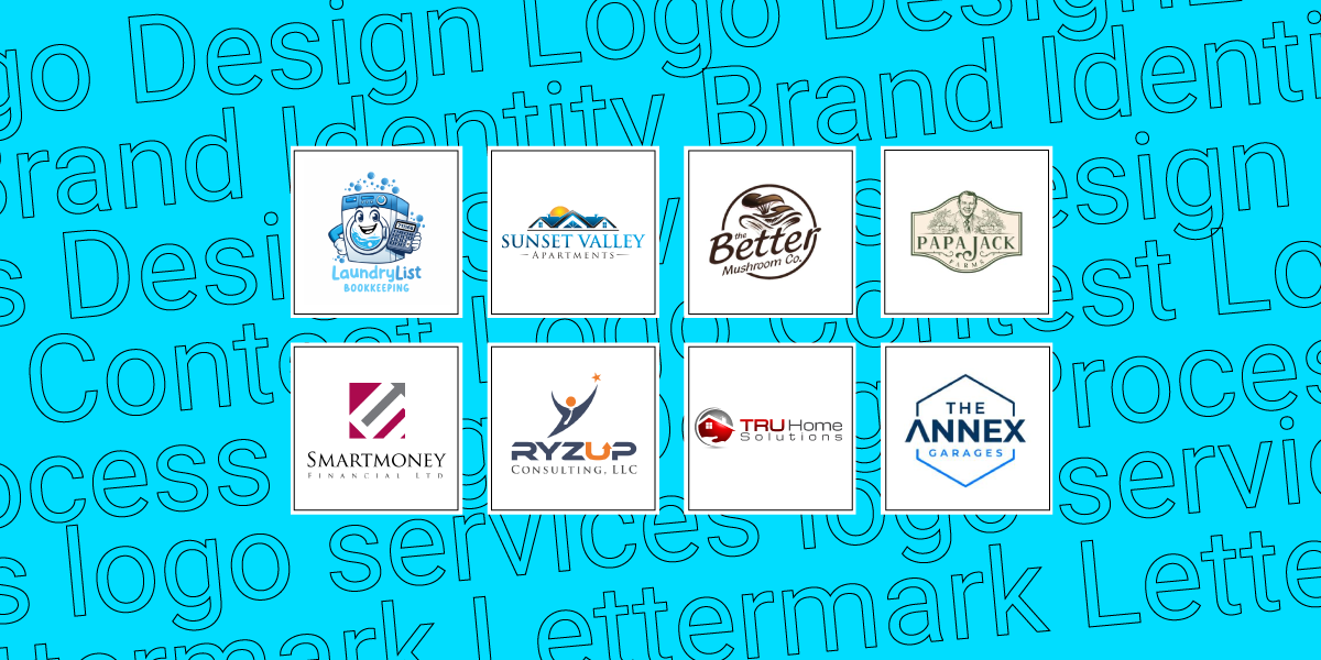logo guide