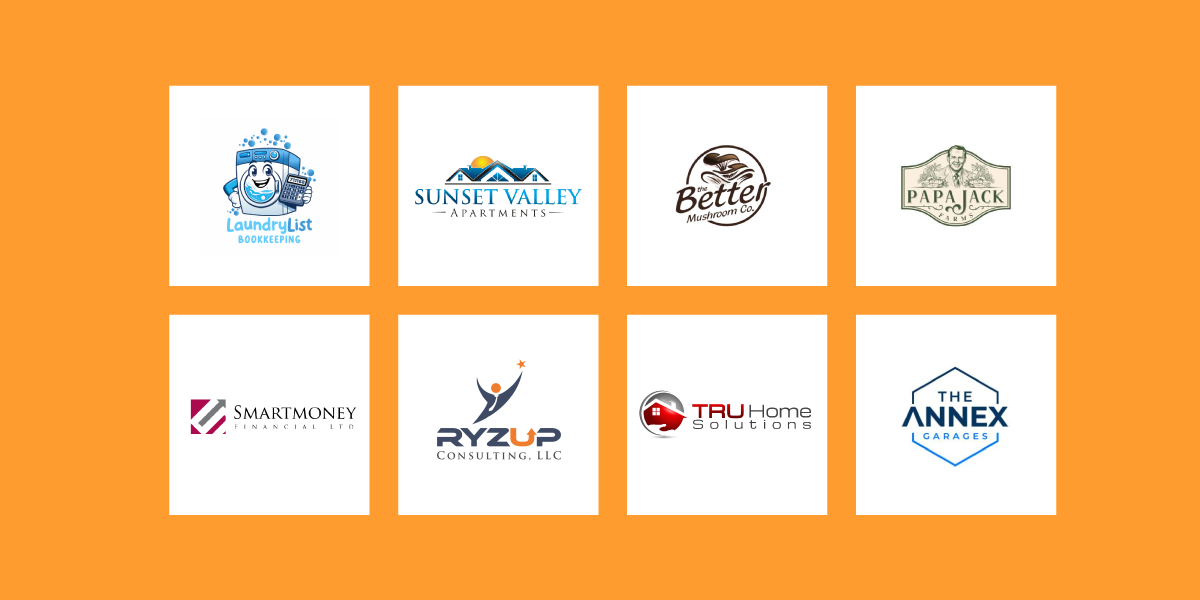 logo guide