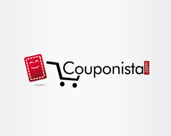 Coupon logo maker