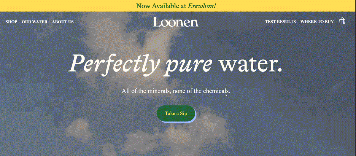 Loonen Loonen