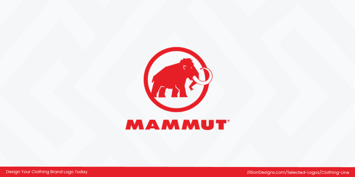 Mammut Logo Mammut Logo