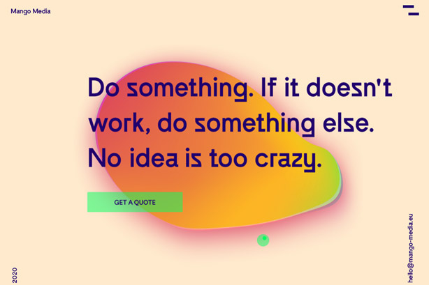 mango media mango media