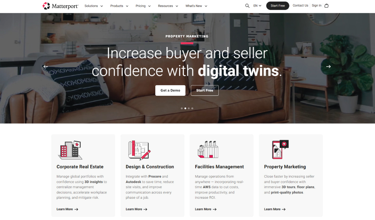 Matterport