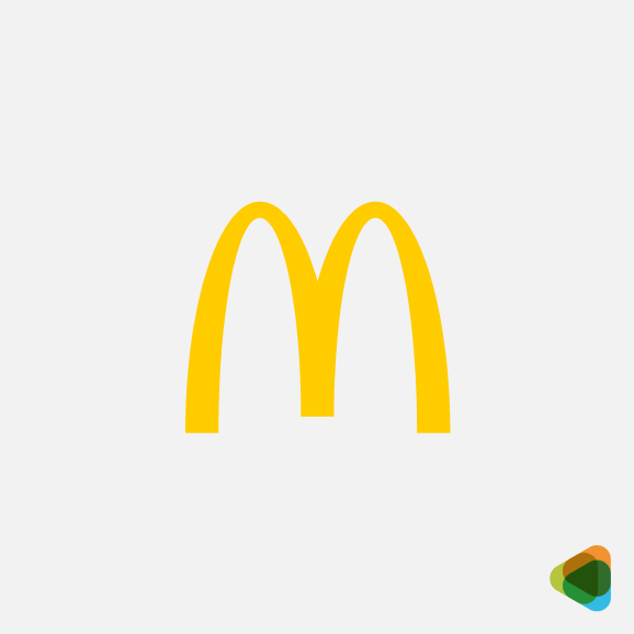 Mcdonald Logo Mcdonald Logo