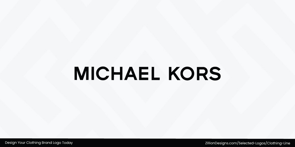Michael Kors Logo Michael Kors Logo