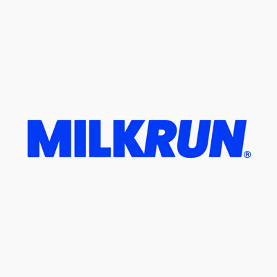milkrun logo