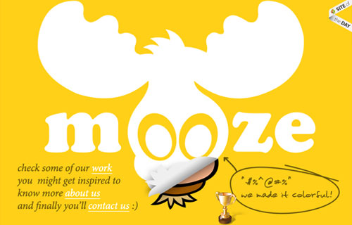 moozedesign