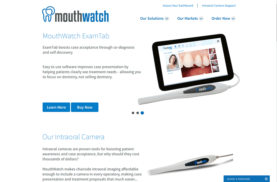 mouthwatch