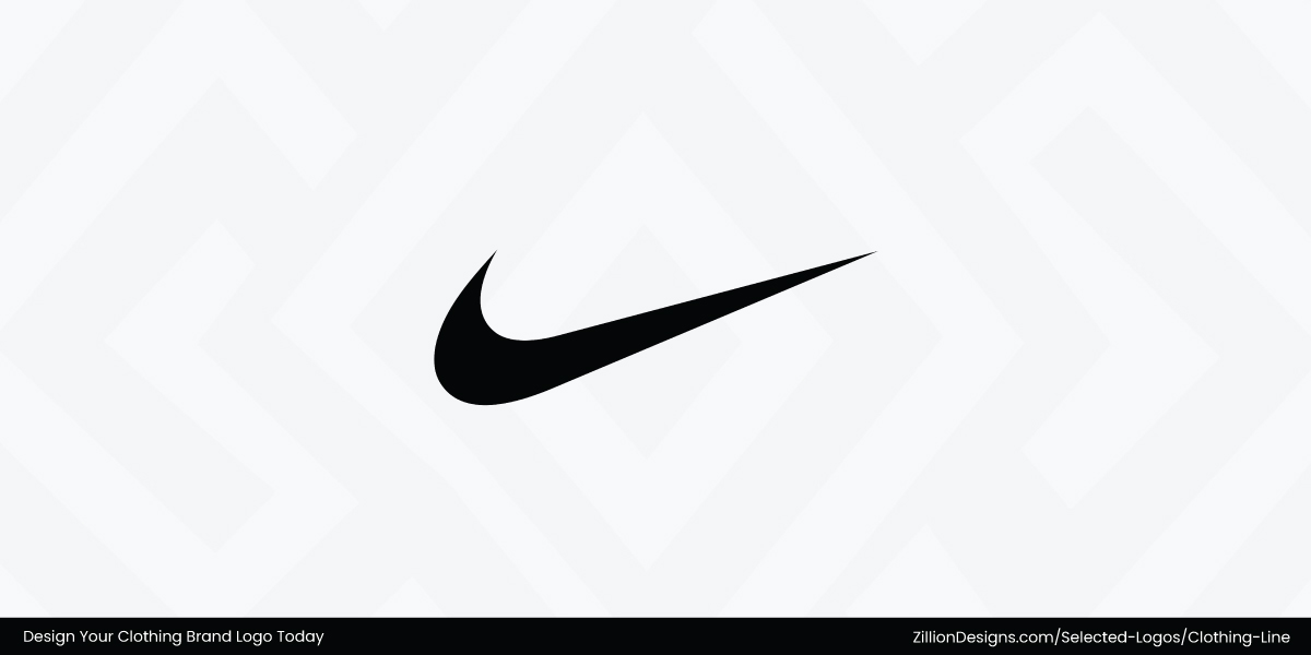 Nike Logo Nike Logo