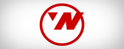 northwest airlines logo design