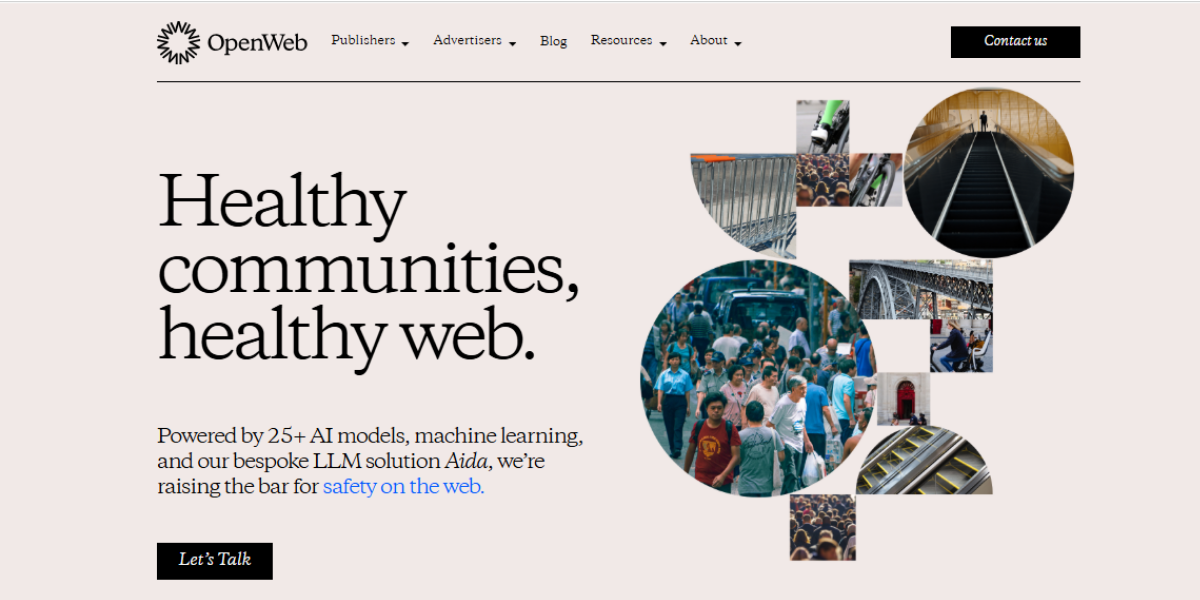 openweb openweb