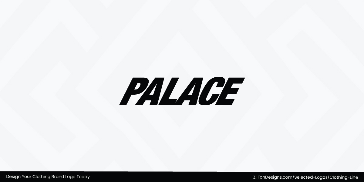 Palace Logo Palace Logo
