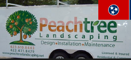 peachtree landscaping - Tennessee-01
