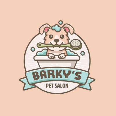 Illustrative Logo 49