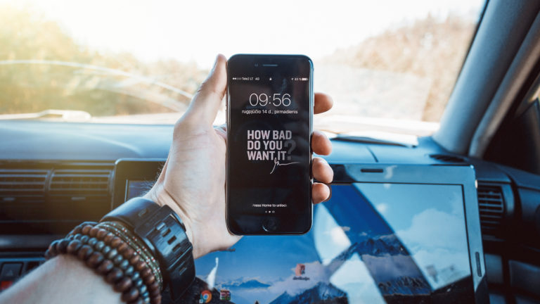 Be Willing to Improve