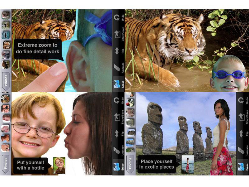 Photochop App Photochop App