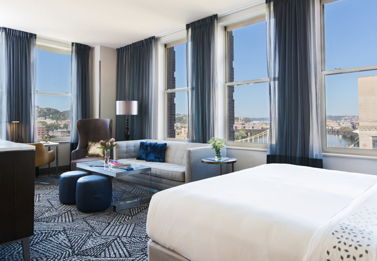 Renaissance Pitsburgh