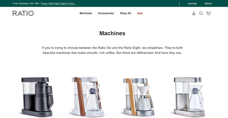 ratiocoffee ratiocoffee