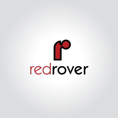Red Rover Logo Red Rover Logo