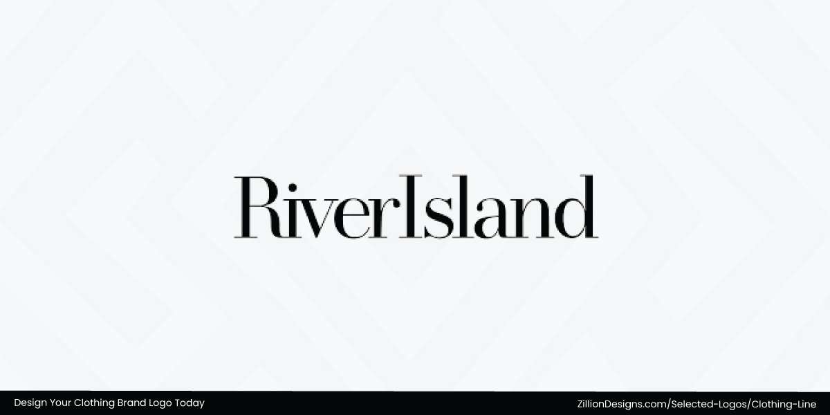 River Island Logo River Island Logo