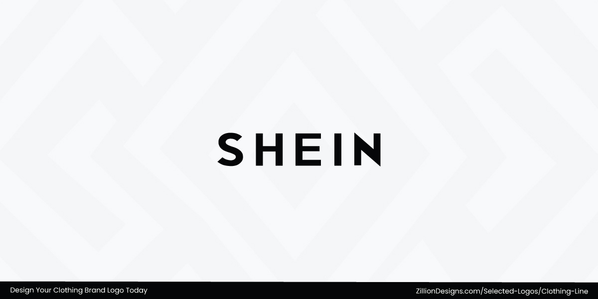 Shein Logo Shein Logo