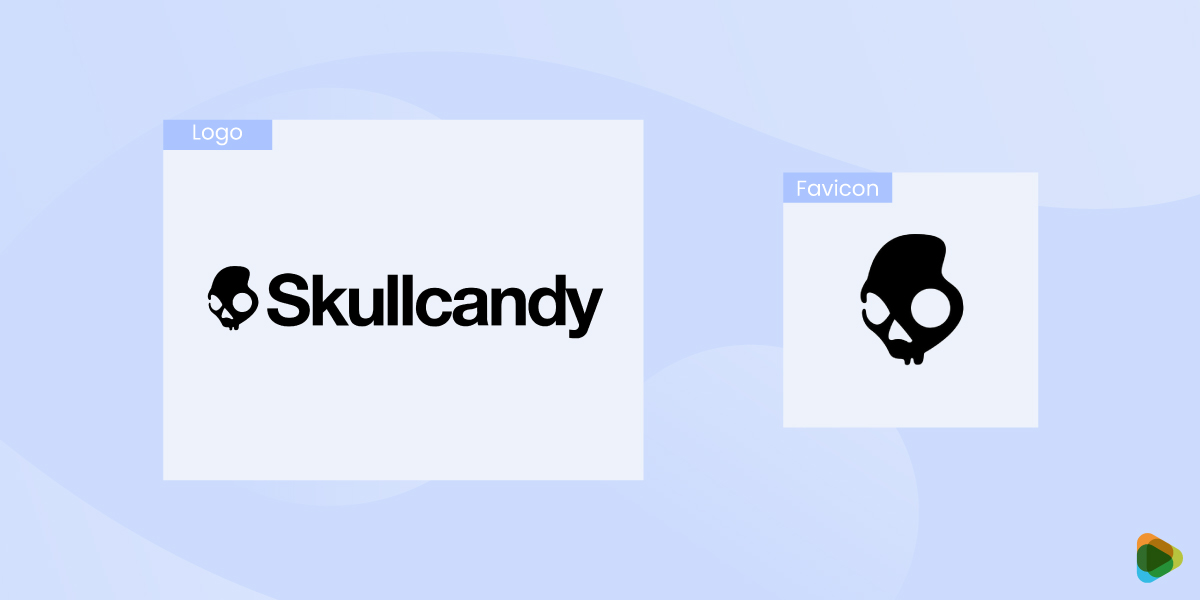 skullcandy Logo