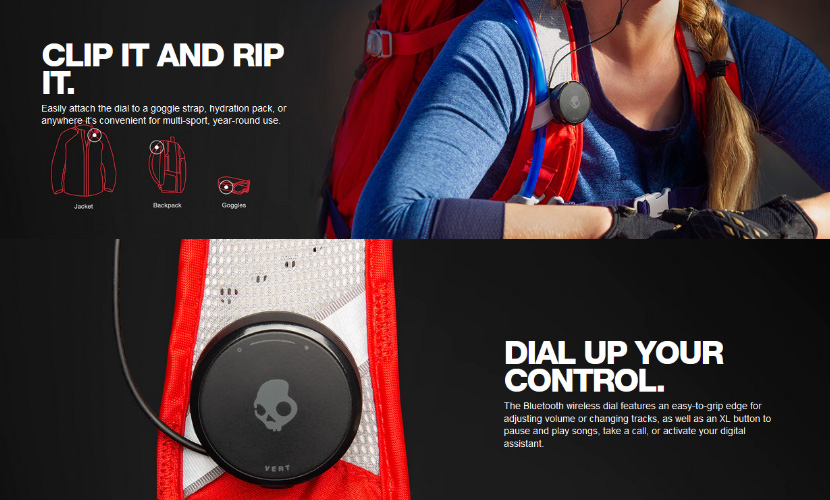 skullcandy skullcandy