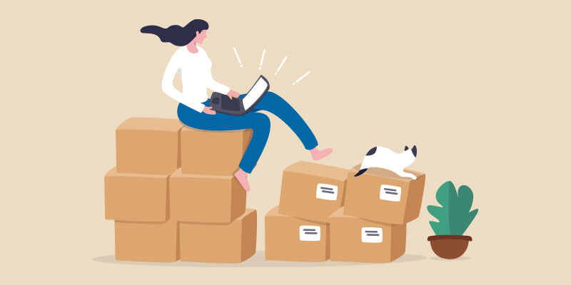 small business branding