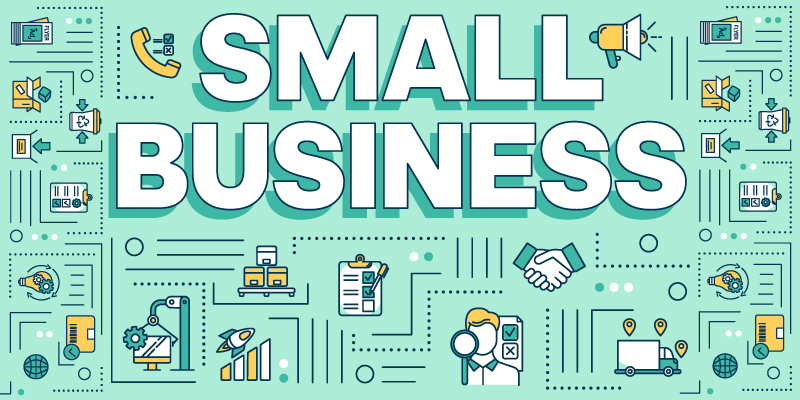small business branding
