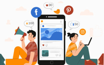 social media marketing