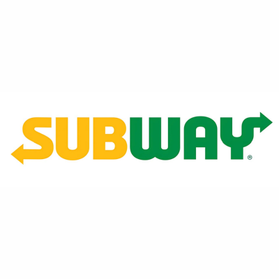 subway logo