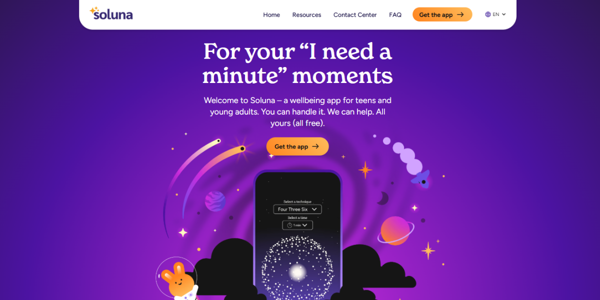 solunaapp solunaapp