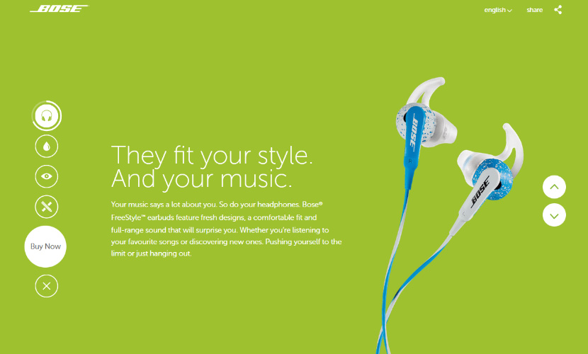 special bose special bose