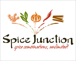 restaurant logo designs