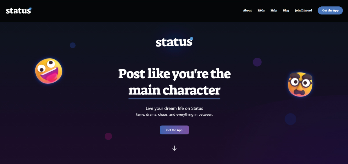 status ai