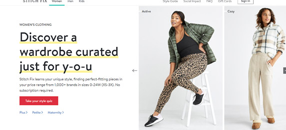 stitchfix stitchfix