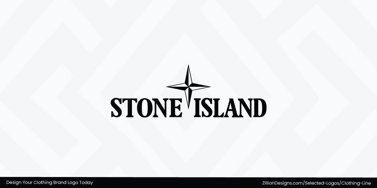 Stone Island Logo Stone Island Logo