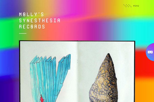 synesthesia synesthesia