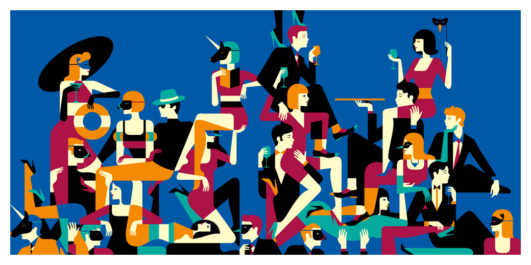 the social climbers bible