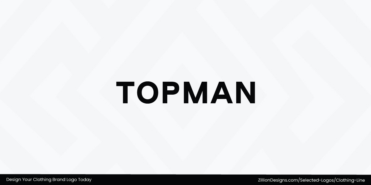 Topshop Logo Topshop Logo