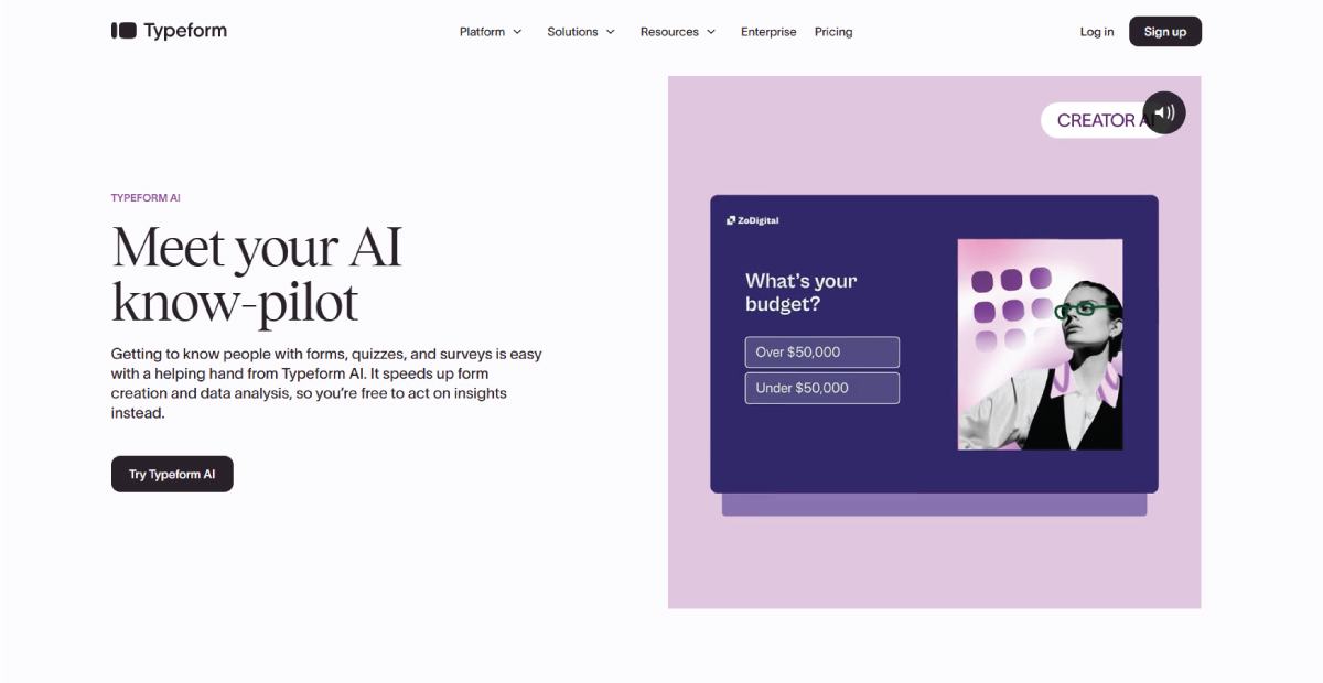 Typeform