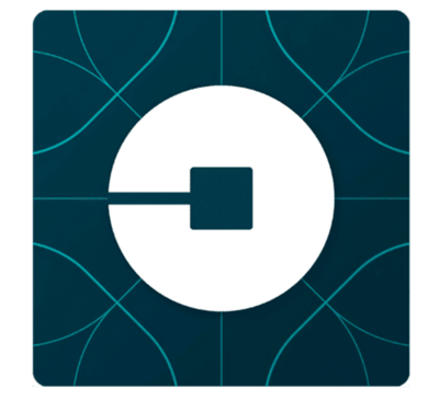 uber logo