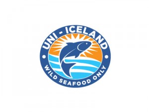 Uni Icleand Logo