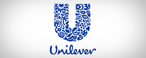 unilever logo design