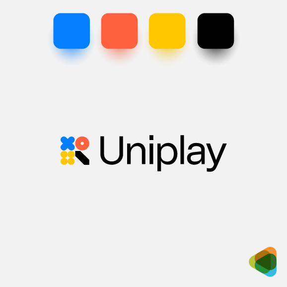 uniplay Logo uniplay Logo